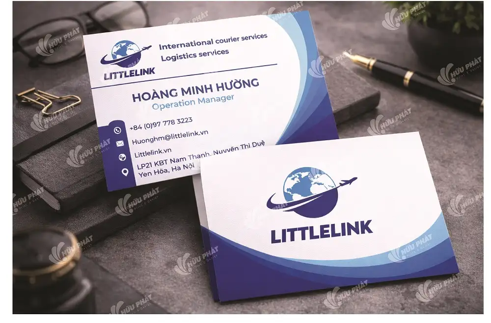 In namecard giá rẻ