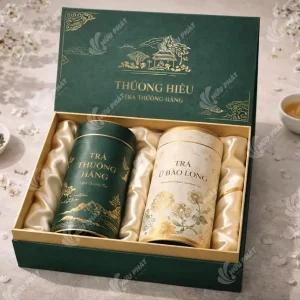 In Hộp Sản Phẩm Chuyên Nghiệp