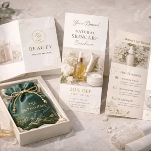 In Hộp Giấy Carton Cao Cấp