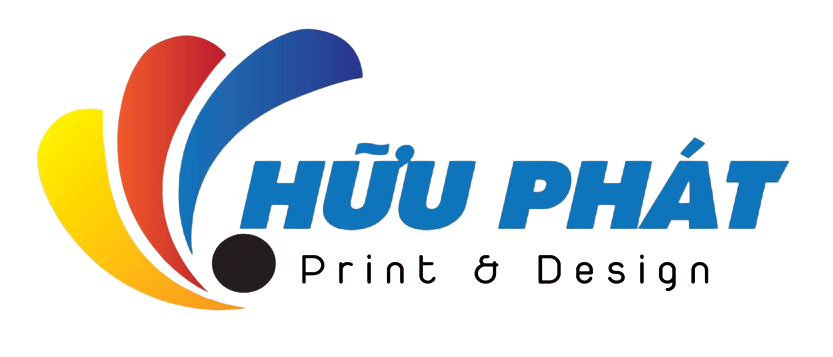 Công ty TNHH thương mại và dịch vụ in Hữu Phát
