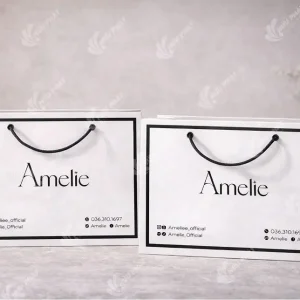 In Túi Thời Trang