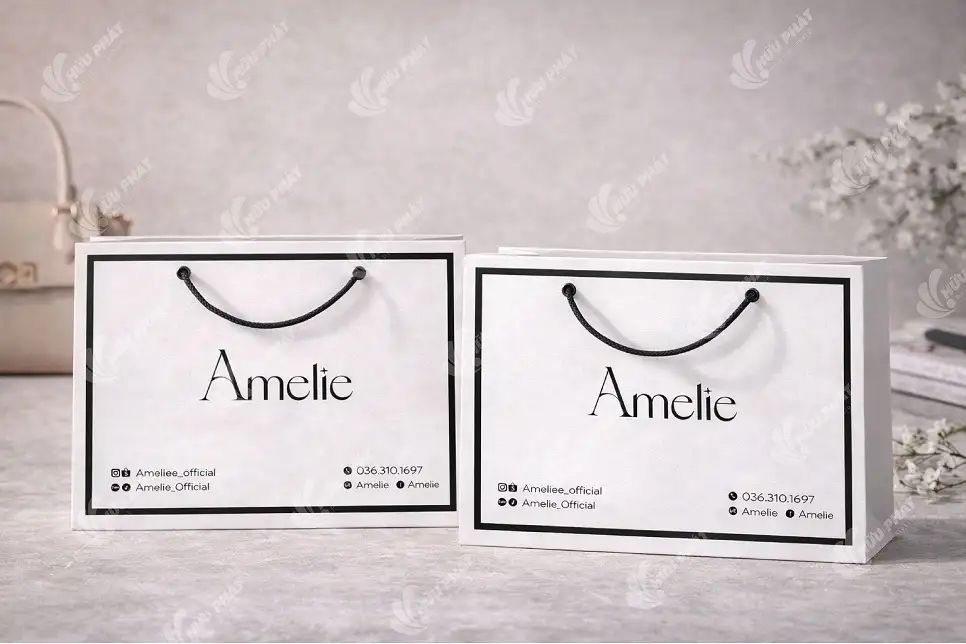 In Túi Thời Trang